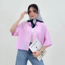 استایل تابستانی ترند ۱۴۰۵