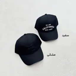 کلاه زنانه اسپرت کالیفرنیا | آی بولک