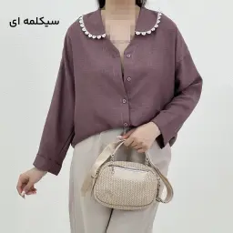 شومیز زنانه صوفیا | آی بولک