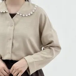 شومیز زنانه صوفیا | آی بولک