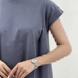 تیشرت زنانه جلو پیله | آی بولک