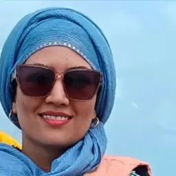 فریده غلامی