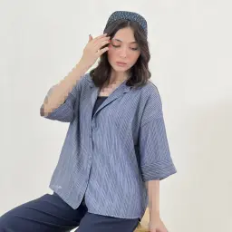 شومیز زنانه پری ملانیا | آی بولک