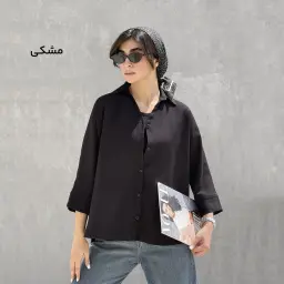 شومیز زنانه سیلک | آی بولک