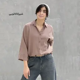 شومیز زنانه سیلک | آی بولک