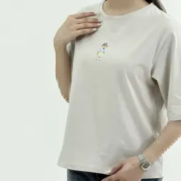 تیشرت زنانه تدی | آی بولک