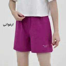 شورتک زنانه رنگی | آی بولک
