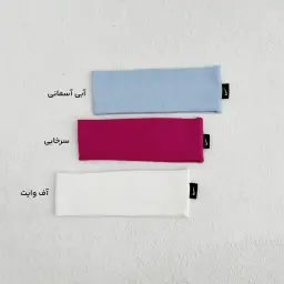 هدبند زنانه کبریتی | آی بولک
