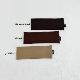 هدبند زنانه کبریتی | آی بولک