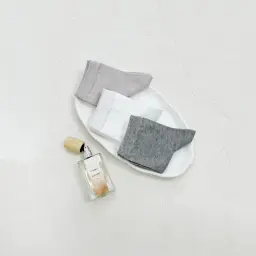 جوراب مردانه نیم ساق | آی بولک