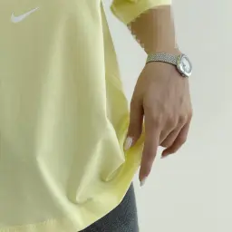 تیشرت زنانه یقه گرد NIKE | آی بولک