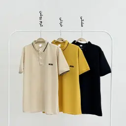 تیشرت مردانه جودون | آی بولک