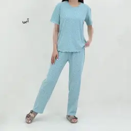 ست راحتی کبریتی گلریز | آی بولک