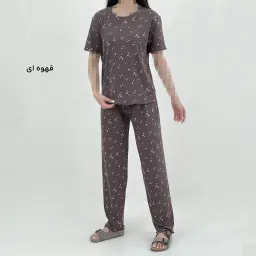 ست راحتی کبریتی گلریز | آی بولک