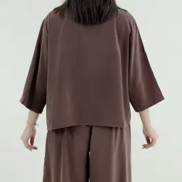 ست اسپرت زنانه شومیز شلوار | آی بولک