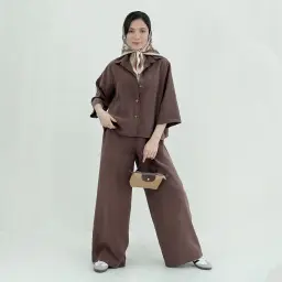 ست اسپرت زنانه شومیز شلوار | آی بولک