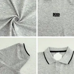 تیشرت مردانه جودون BOSS | آی بولک