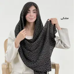 شال زنانه برشکا گلدار | آی بولک