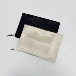 رو بالشتی ساتن تکی | آی بولک