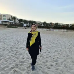 فریده گرجی