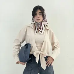رویه گره ای زنانه | آی بولک