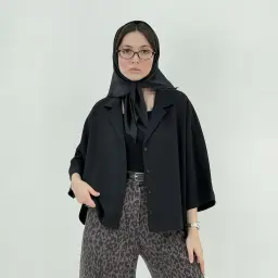 شومیز زنانه یقه انگلیسی کوپرا | آی بولک