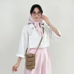 شومیز زنانه لینن دو جیب | آی بولک