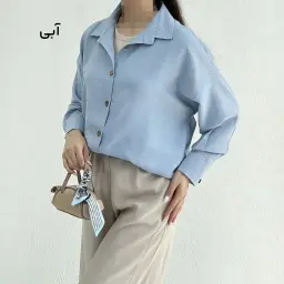 شومیز زنانه صوفیا | آی بولک