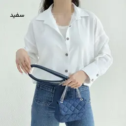 شومیز زنانه صوفیا | آی بولک
