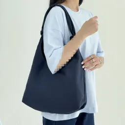 کیف زنانه کتان ژیلا | آی بولک