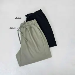 شلوارک مردانه کمرکش | آی بولک