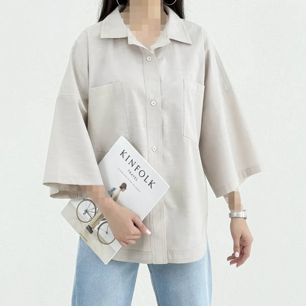 Product title