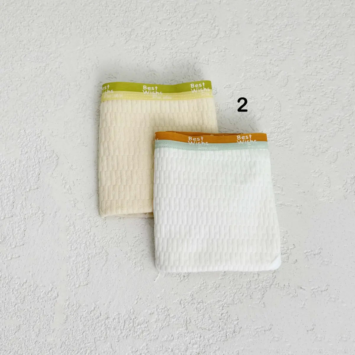 شورت پک دو تایی ایکس لارج | آی بولک