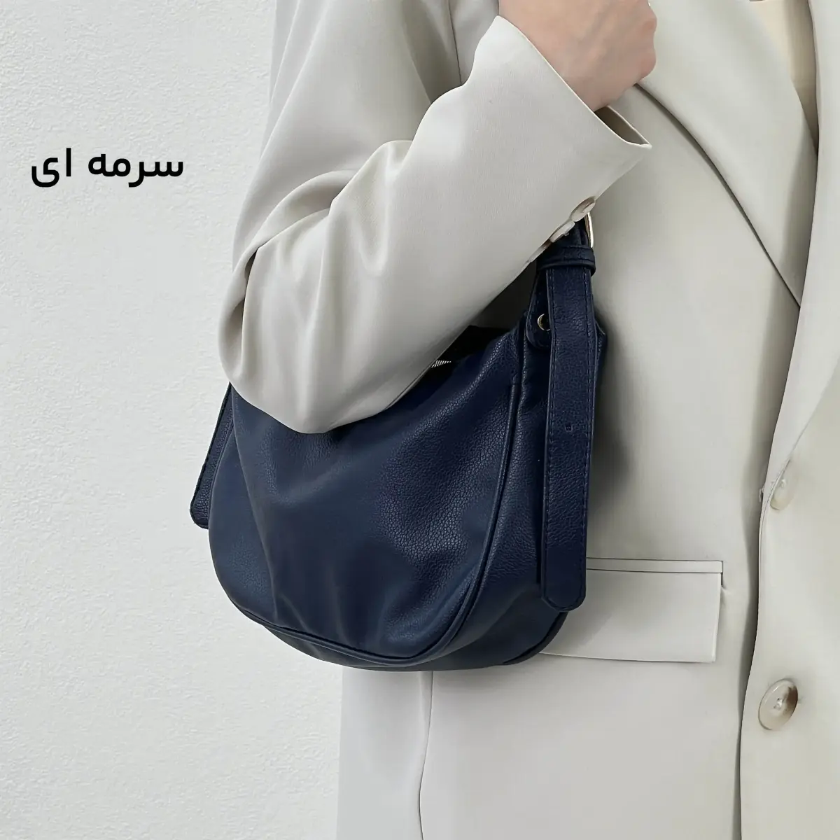 کیف زنانه چرم شرانگ | آی بولک