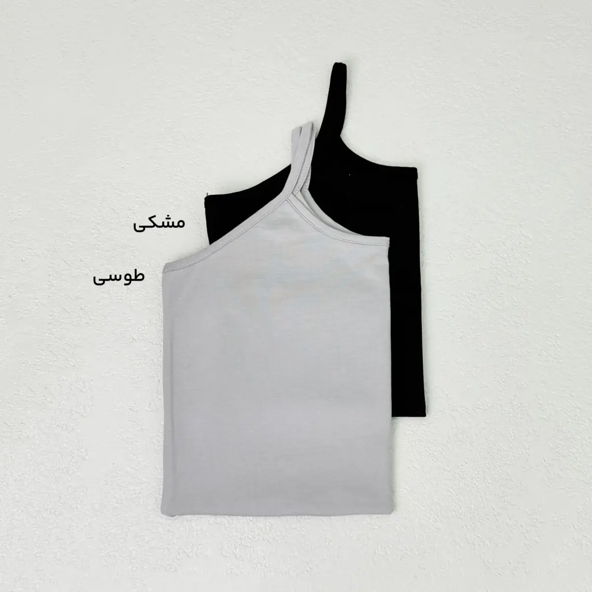 تاپ رنگی زنانه دوک | آی بولک