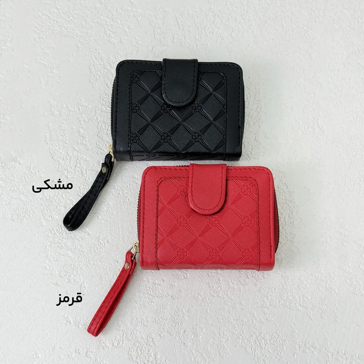 جاکارتی زنانه دیاموند | آی بولک