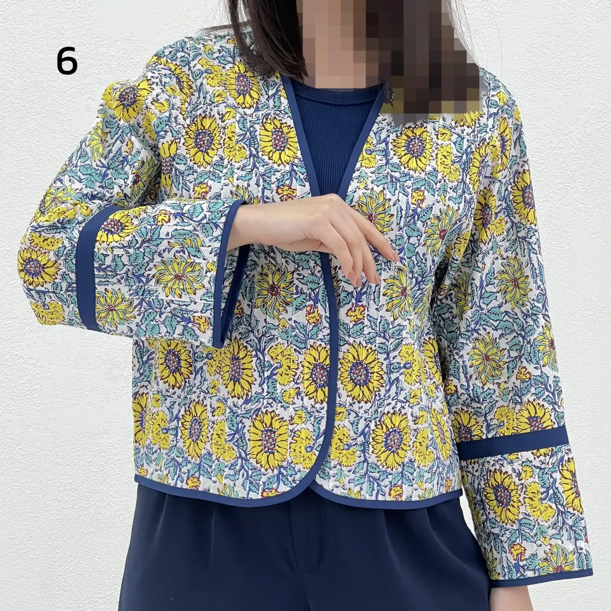 کت زنانه طرح سنتی | آی بولک