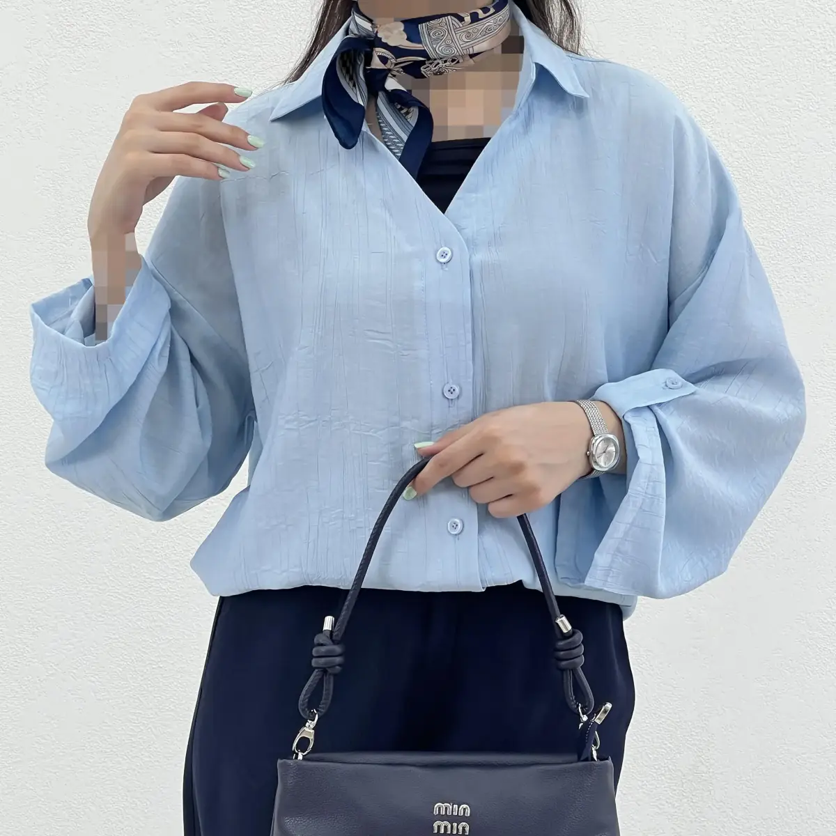 شومیز زارا زنانه NR | آی بولک