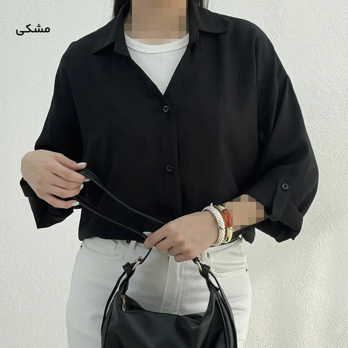 شومیز زارا زنانه NR | آی بولک