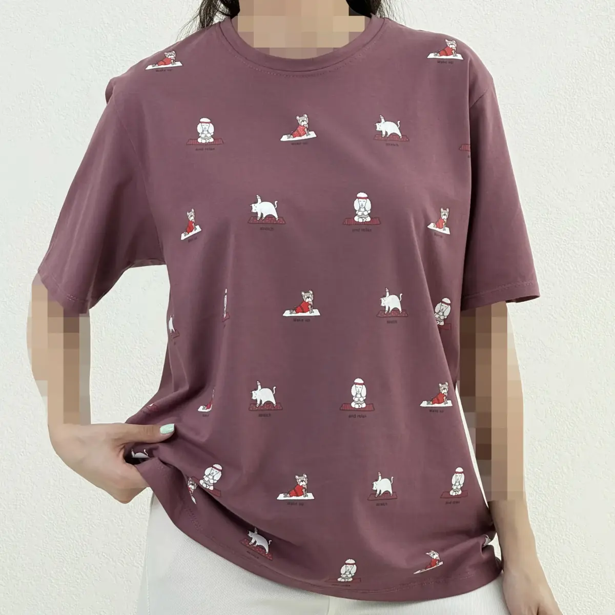 Product title