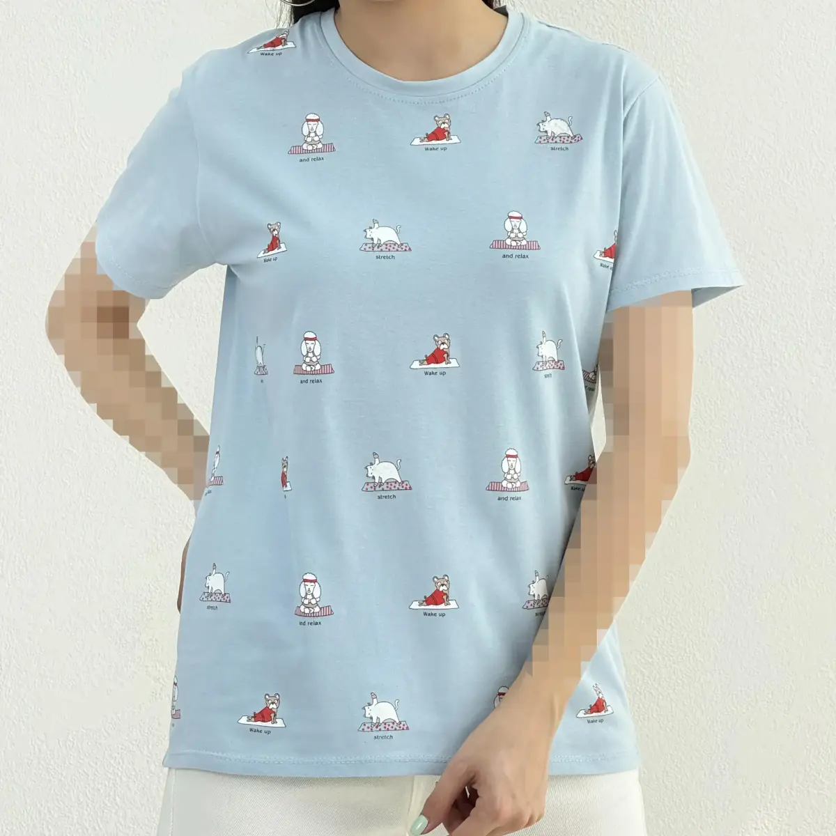 Product title