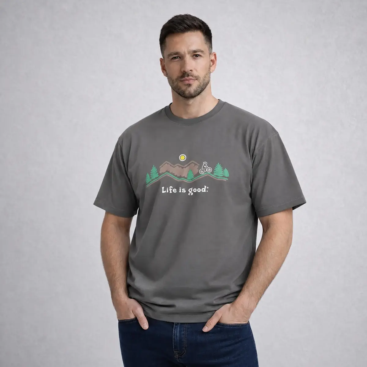 Product title