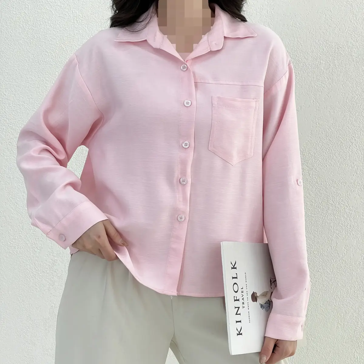 Product title