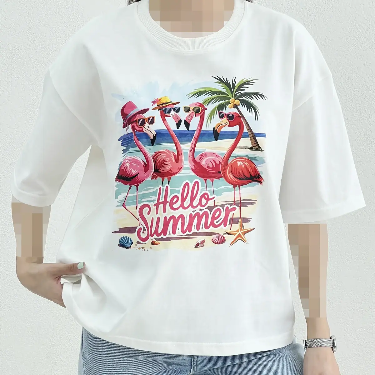 Product title