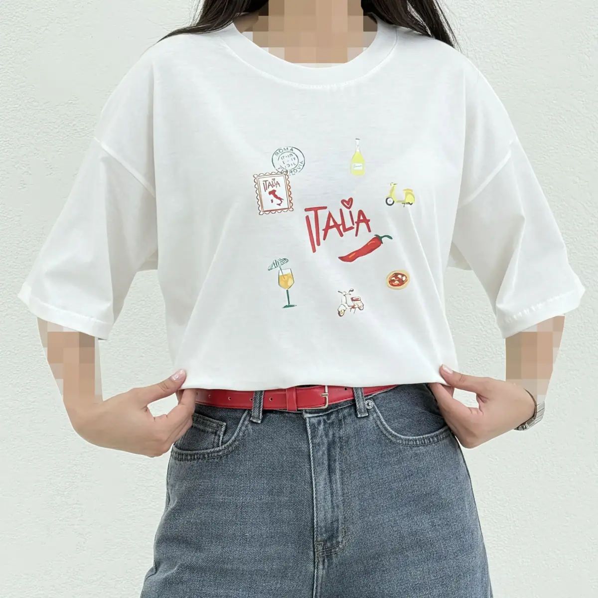 Product title