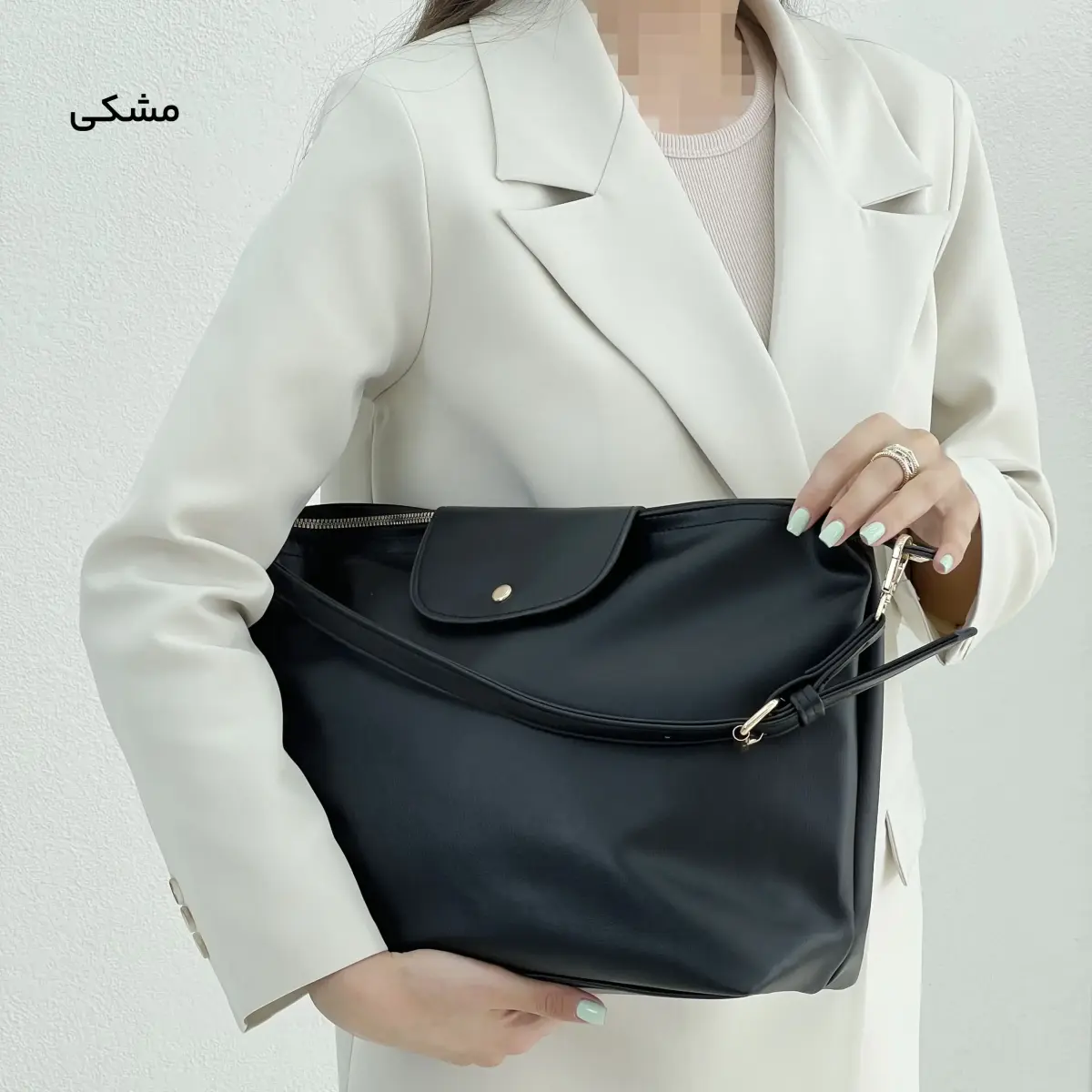 کیف زنانه لانگ چمپ | آی بولک