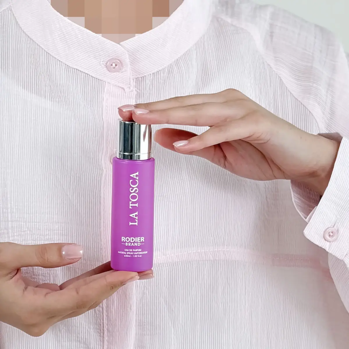 عطر اسپرت 30 میل Latosca | آی بولک