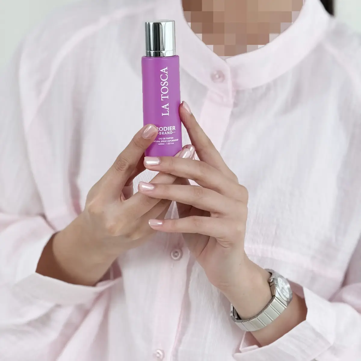 عطر اسپرت 30 میل Latosca | آی بولک