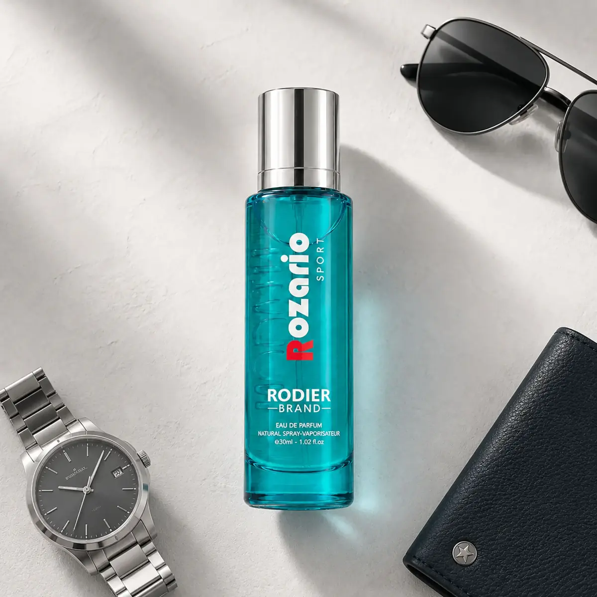 عطر اسپرت 30 میل Rozario | آی بولک