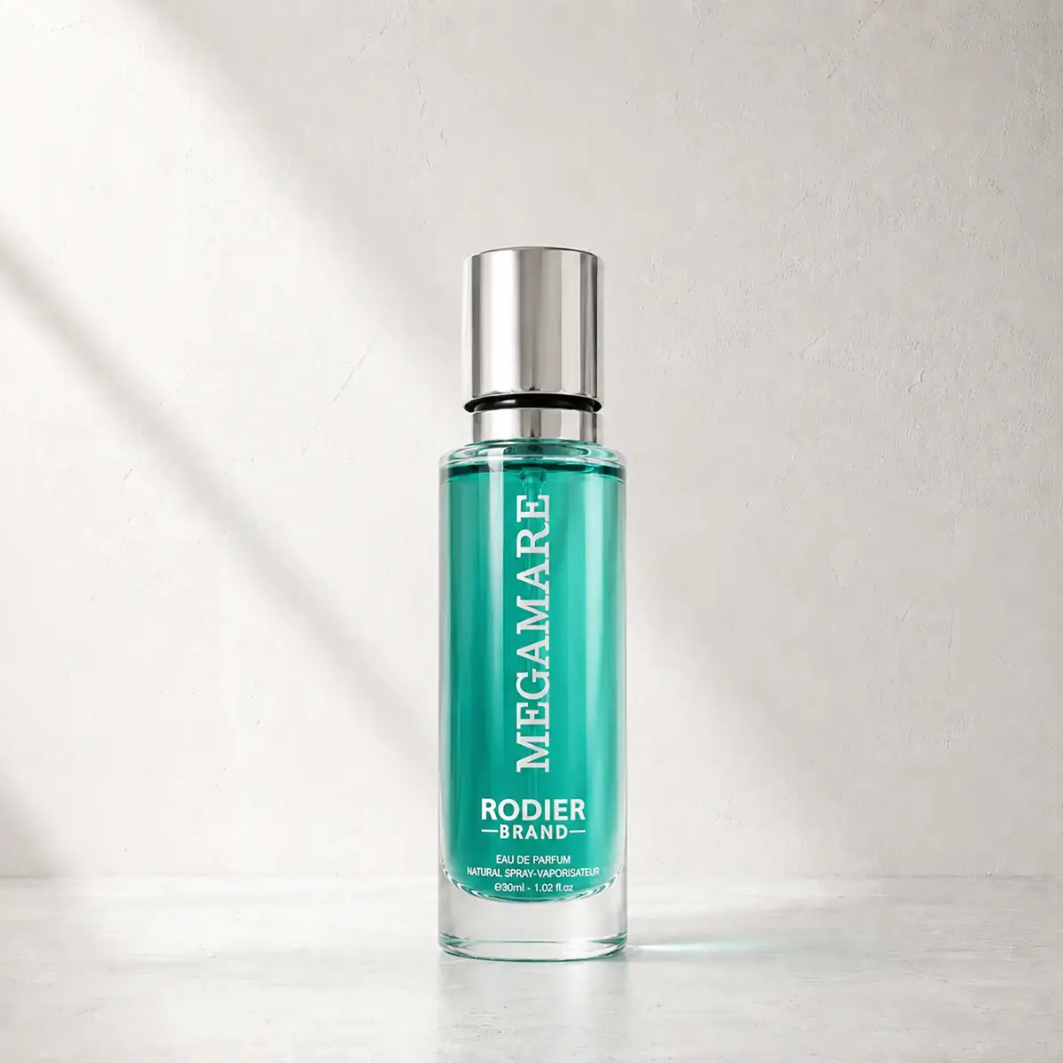 عطر اسپرت 30 میل Megamare| آی بولک
